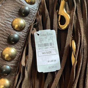 Genuine Gucci bag
